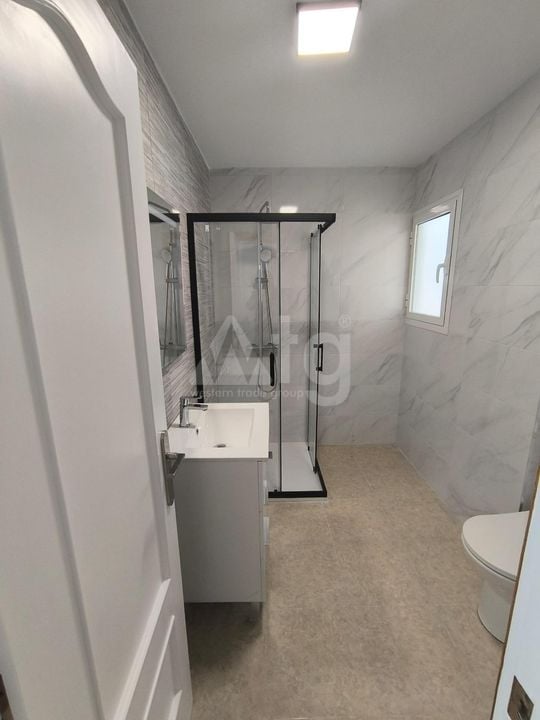 3 bedroom Apartment in Torrevieja - SHL105114 - Photo - 13