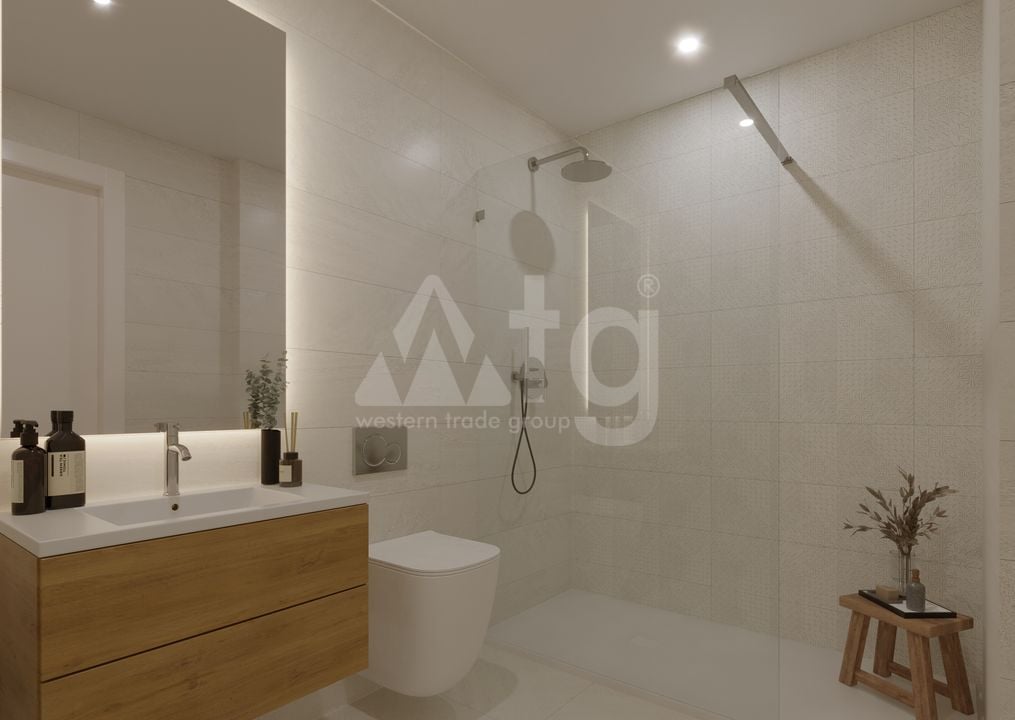 2 bedroom Apartment in Santa Pola - US146450 - Photo - 5