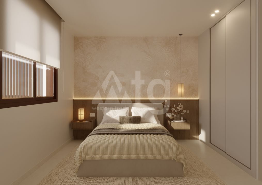 2 bedroom Apartment in Santa Pola - US146450 - Photo - 4