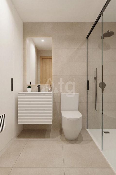 Appartement de 1 chambre à Murcia - MPC146469 - Photo - 10