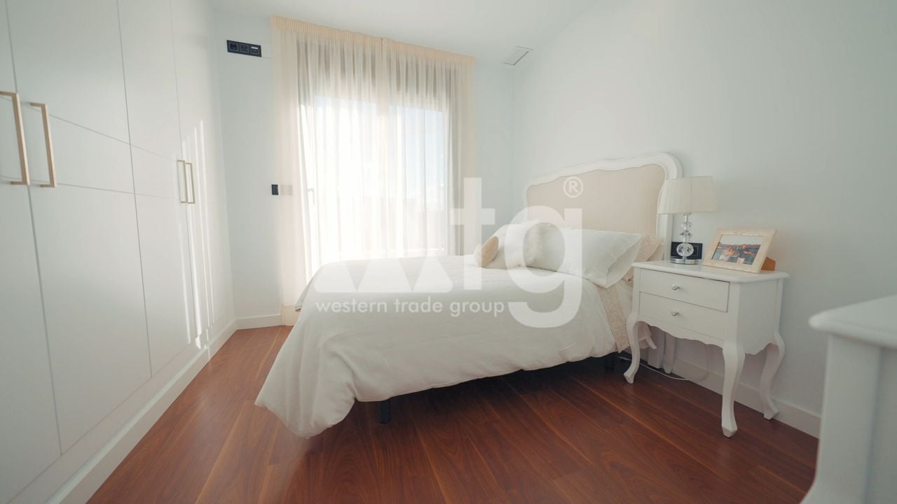 Вилла в Долорес, 3 спальни - BCH146479 - Фото - 15