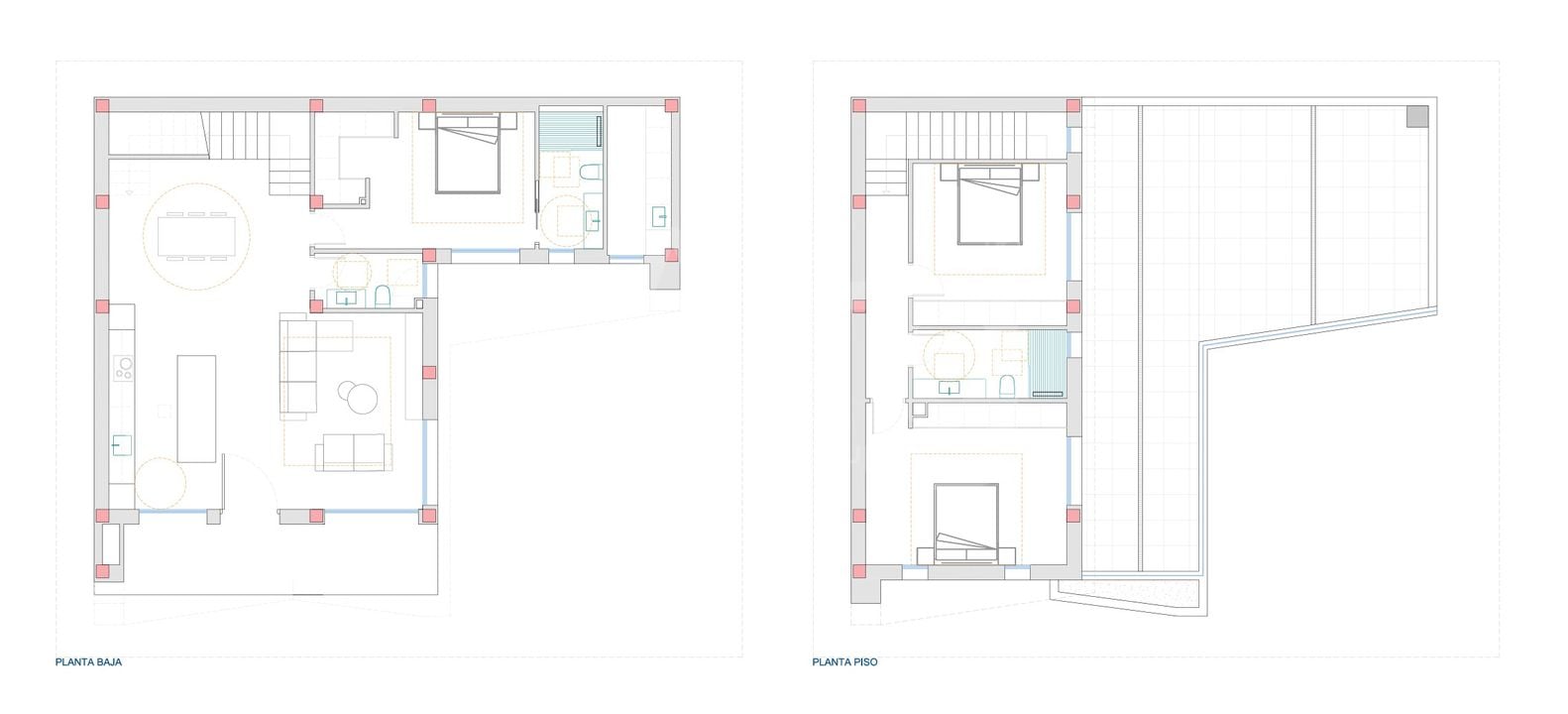 3 bedroom Villa in Dolores - BCH146479 - Photo 1
