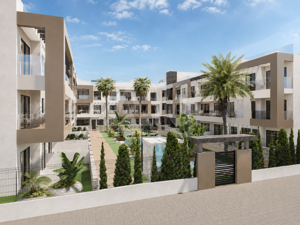 2 bedroom Apartment in Pilar de la Horadada - IV146659 - Photo - 22