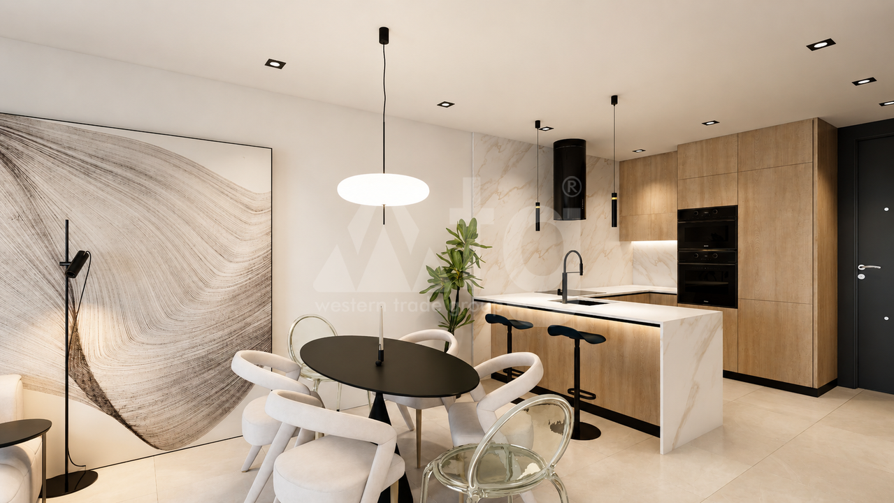 2 bedroom Apartment in Pilar de la Horadada - IV146659 - Photo - 8