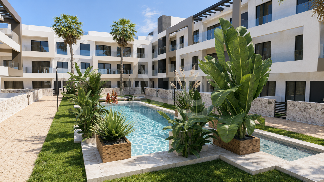 2 bedroom Apartment in Pilar de la Horadada - IV146659 - Photo - 1