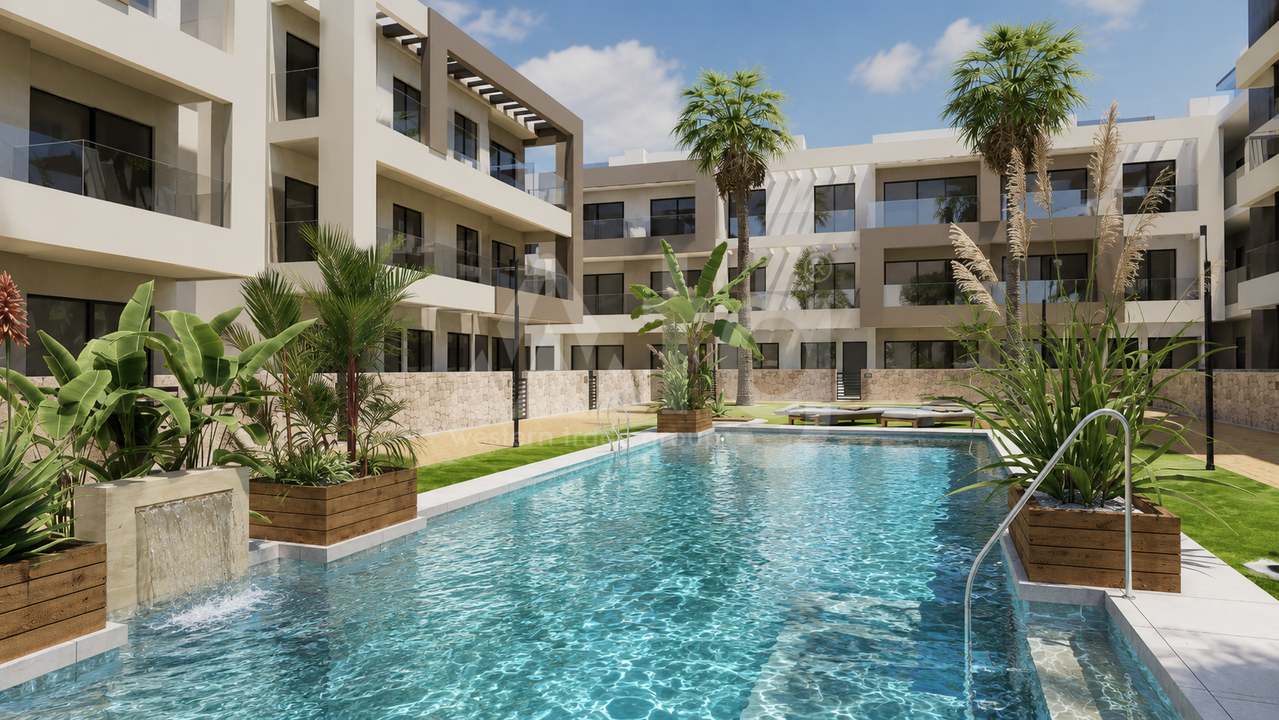 2 bedroom Apartment in Pilar de la Horadada - IV146659 - Photo - 2