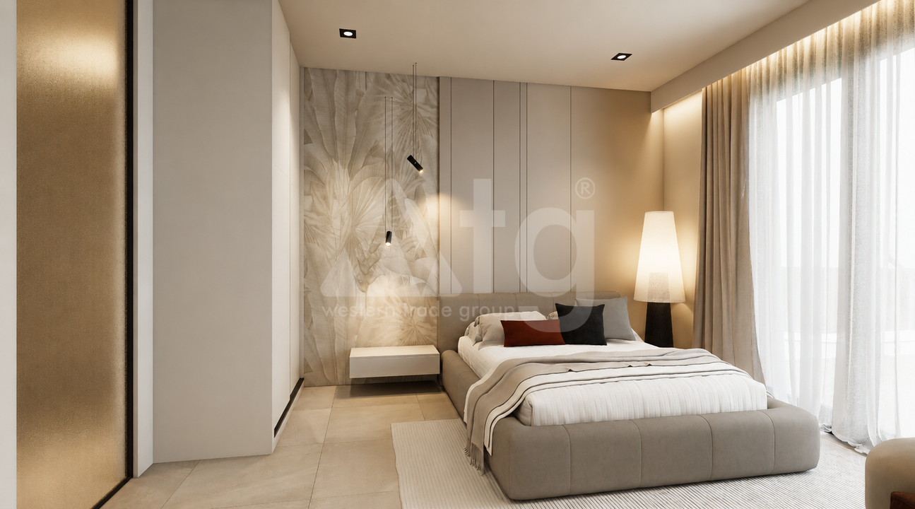 2 bedroom Apartment in Pilar de la Horadada - IV146659 - Photo - 11