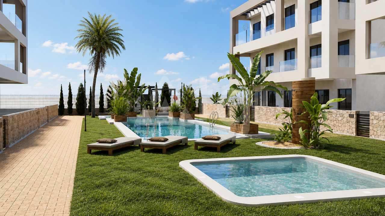 2 bedroom Apartment in Pilar de la Horadada - IV146659 - Photo - 4