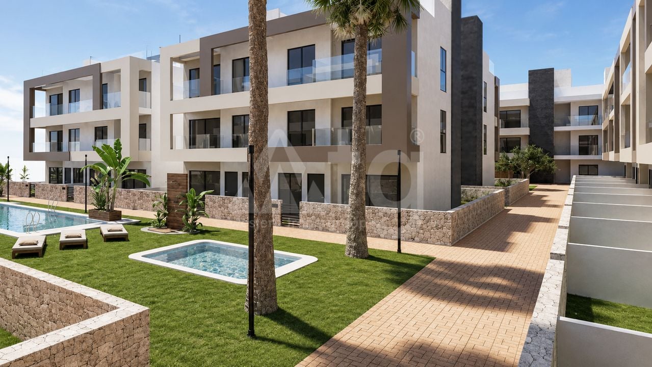 2 bedroom Apartment in Pilar de la Horadada - IV146659 - Photo - 3
