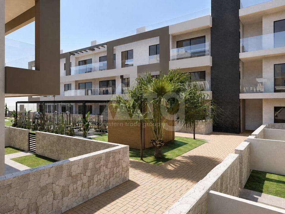2 bedroom Apartment in Pilar de la Horadada - IV146659 - Photo - 21
