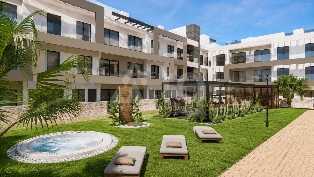 2 bedroom Apartment in Pilar de la Horadada - IV146659 - Photo - 5