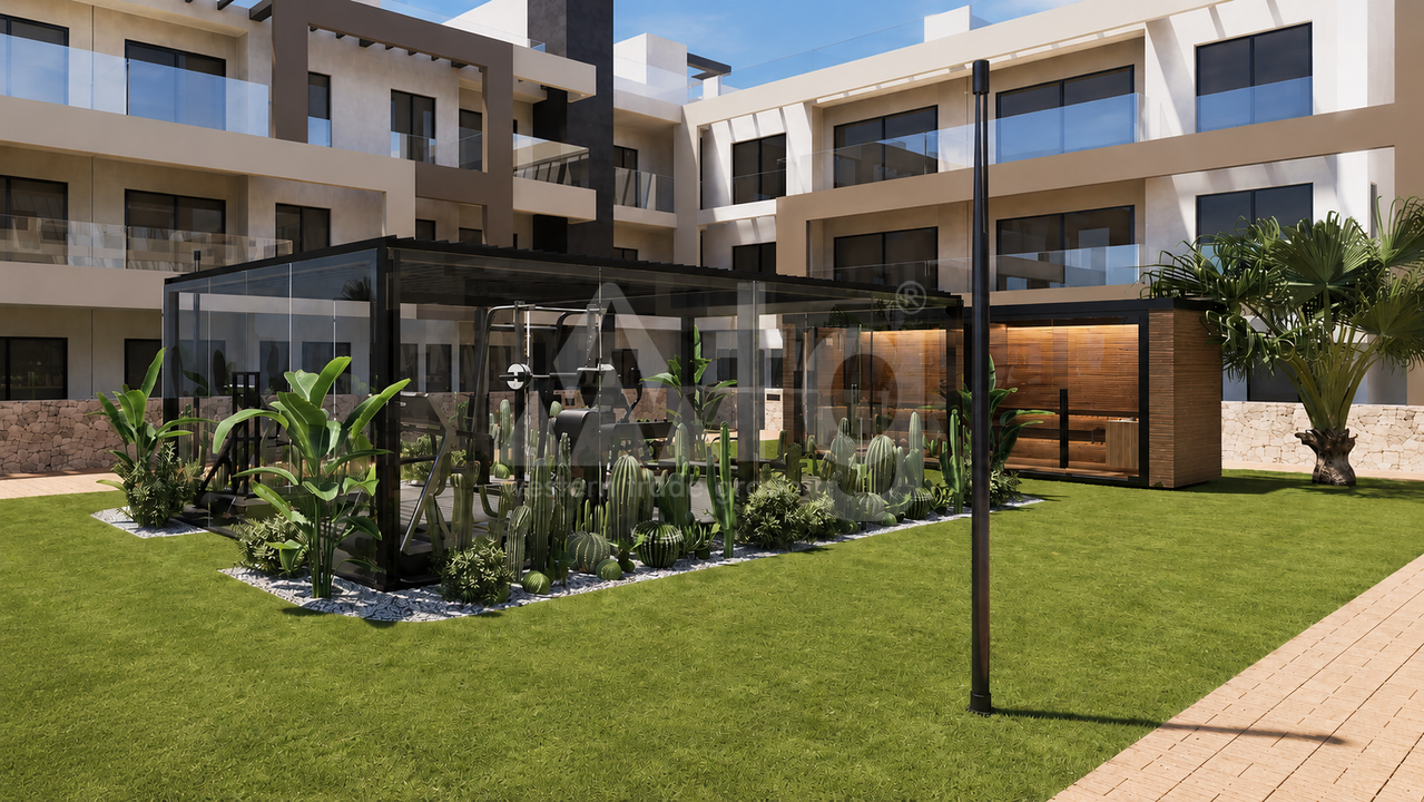 2 bedroom Apartment in Pilar de la Horadada - IV146659 - Photo - 20