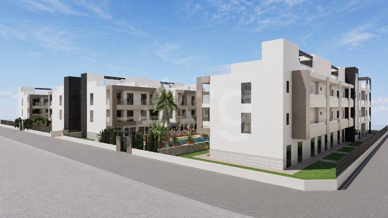 2 bedroom Apartment in Pilar de la Horadada - IV146659 - Photo - 23