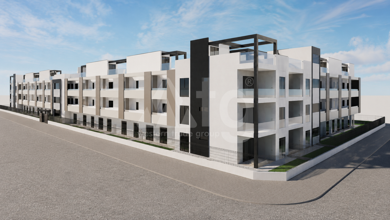 2 bedroom Apartment in Pilar de la Horadada - IV146659 - Photo - 24