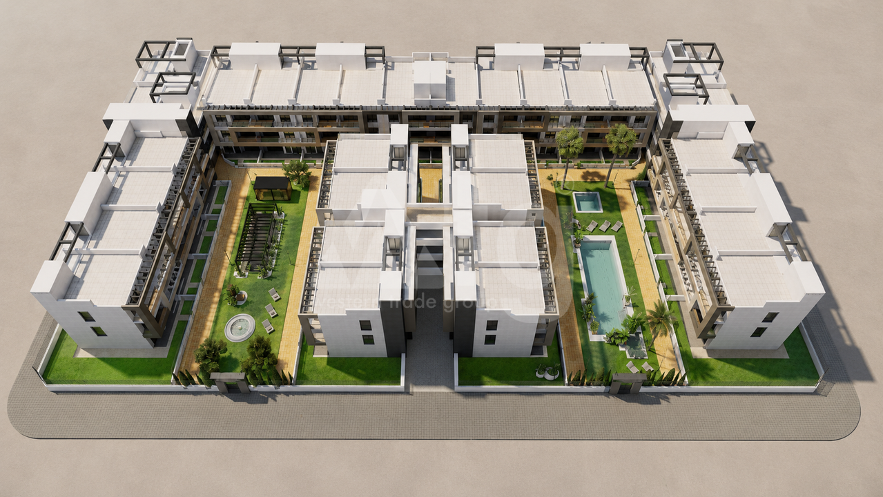 2 bedroom Apartment in Pilar de la Horadada - IV146659 - Photo - 25