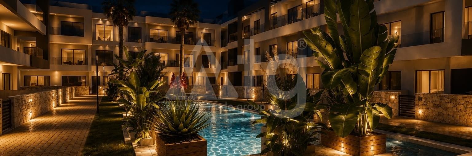 2 bedroom Apartment in Pilar de la Horadada - IV146659 - Photo - 26