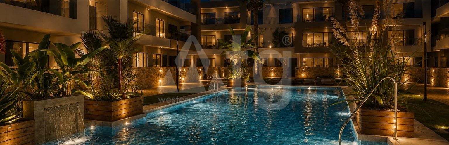 2 bedroom Apartment in Pilar de la Horadada - IV146659 - Photo - 27
