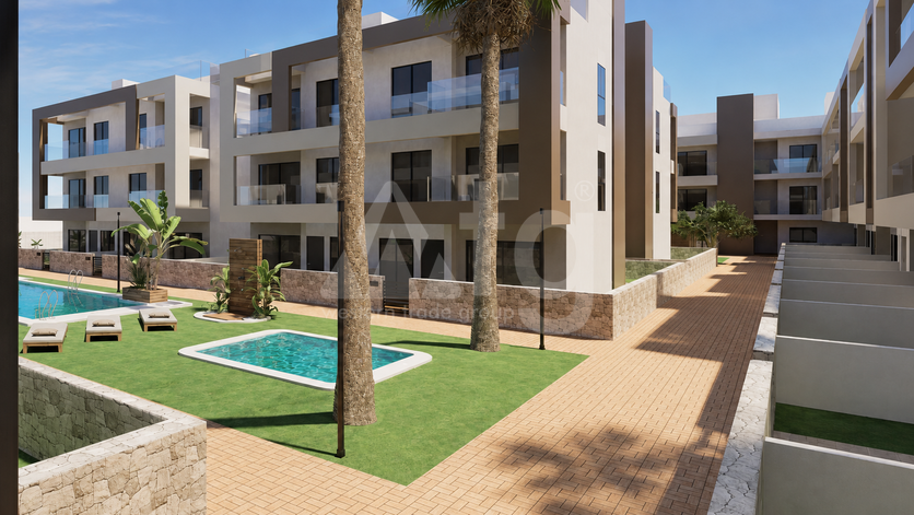 Appartement de 2 chambres à Pilar de la Horadada - IV146659 - Photo - 21