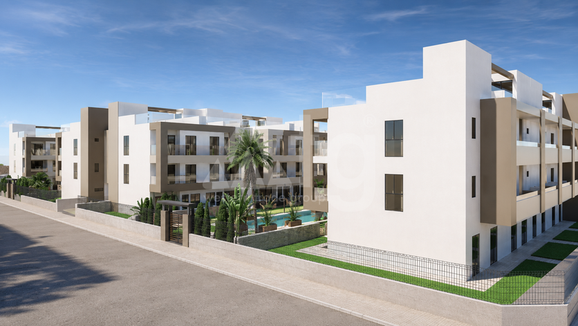 Appartement de 2 chambres à Pilar de la Horadada - IV146659 - Photo - 24