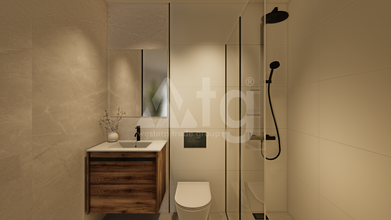 Appartement de 2 chambres à Pilar de la Horadada - IV146659 - Photo - 10