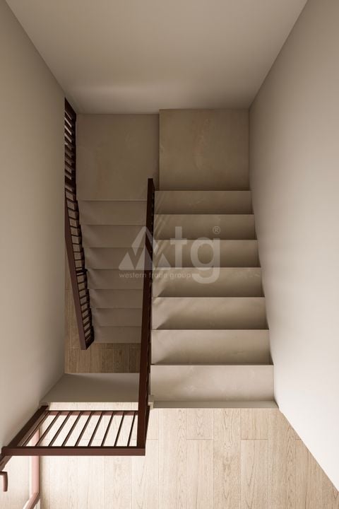 3 bedroom Villa in Pinoso - AHS146962 - Photo - 28
