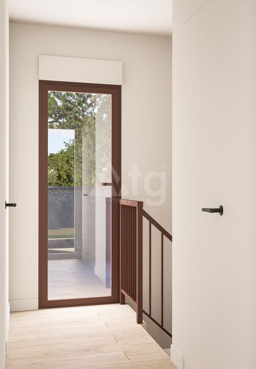 3 bedroom Villa in Pinoso - AHS146962 - Photo - 27