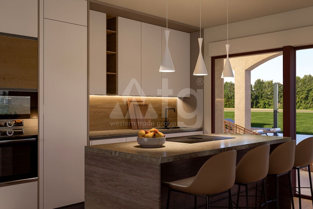 3 bedroom Villa in Pinoso - AHS146962 - Photo - 10