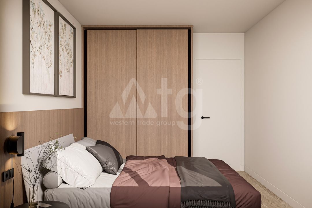 3 bedroom Villa in Pinoso - AHS146962 - Photo - 16