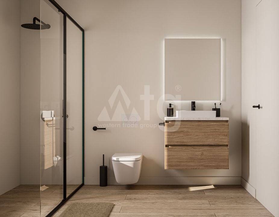 3 bedroom Villa in Pinoso - AHS146962 - Photo - 21