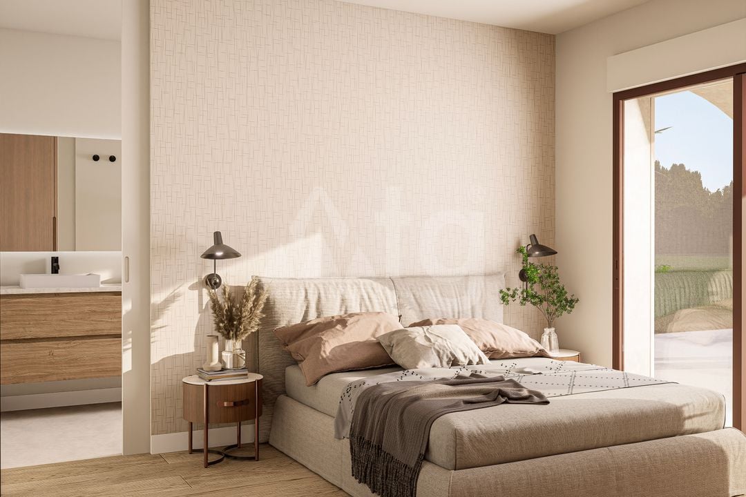 3 bedroom Villa in Pinoso - AHS146962 - Photo - 18