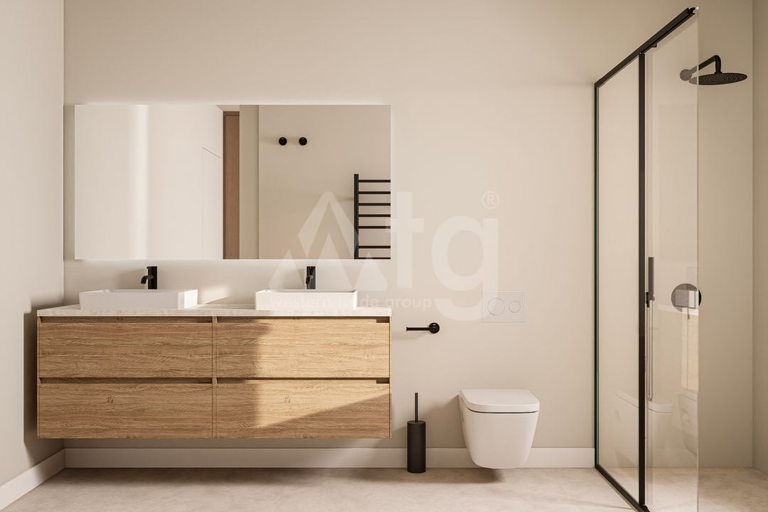 3 bedroom Villa in Pinoso - AHS146962 - Photo - 19