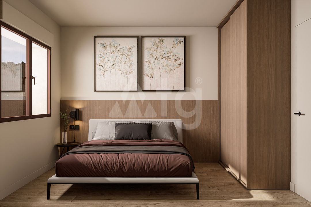 3 bedroom Villa in Pinoso - AHS146962 - Photo - 15