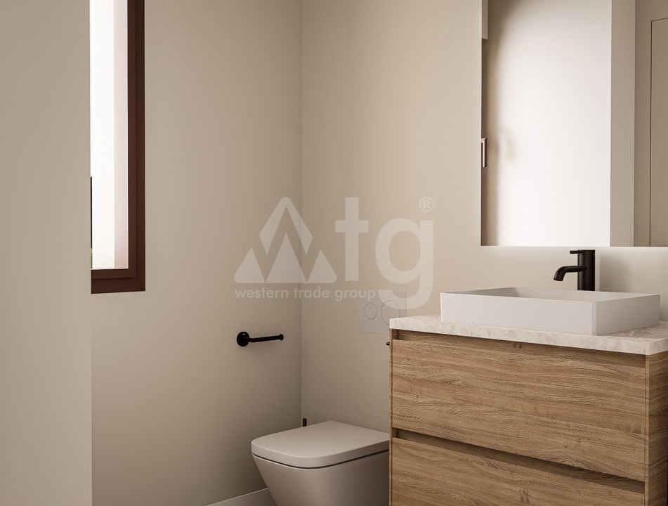 3 bedroom Villa in Pinoso - AHS146962 - Photo - 22