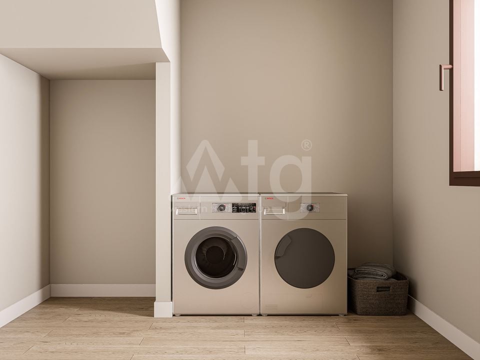 3 bedroom Villa in Pinoso - AHS146962 - Photo - 25