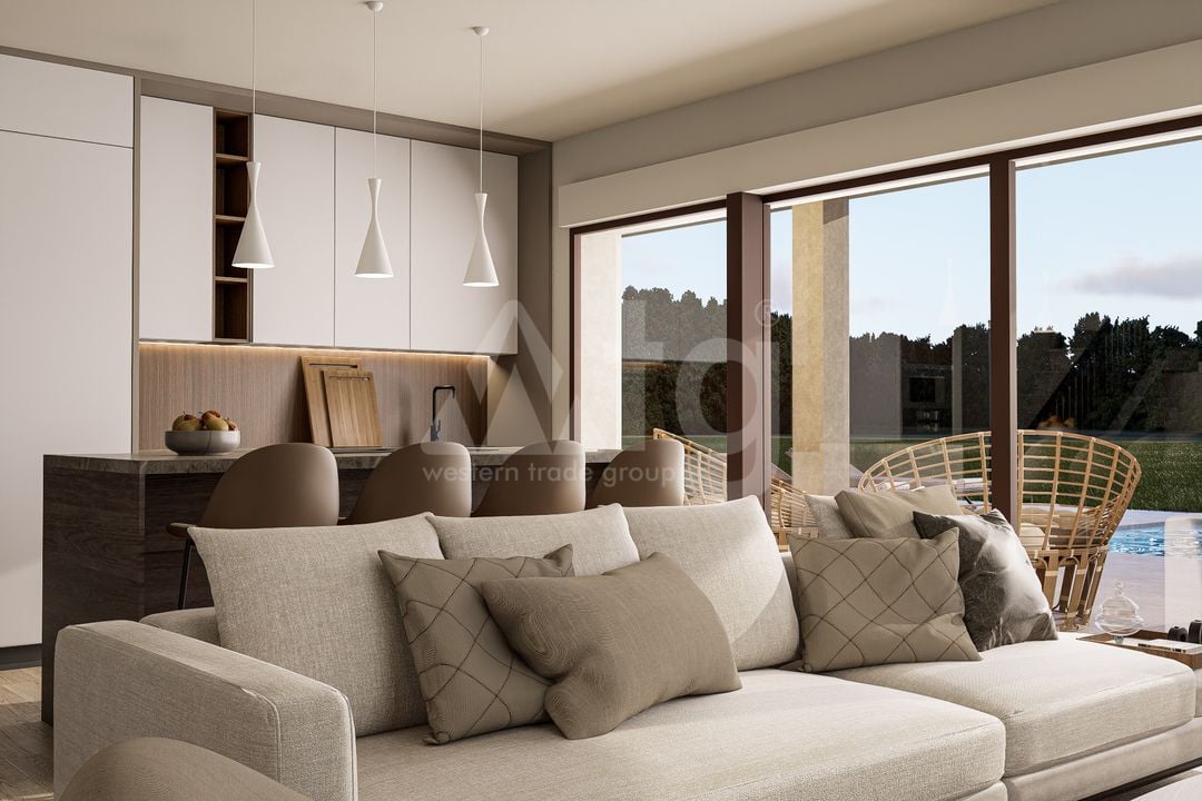 3 bedroom Villa in Pinoso - AHS146962 - Photo - 3