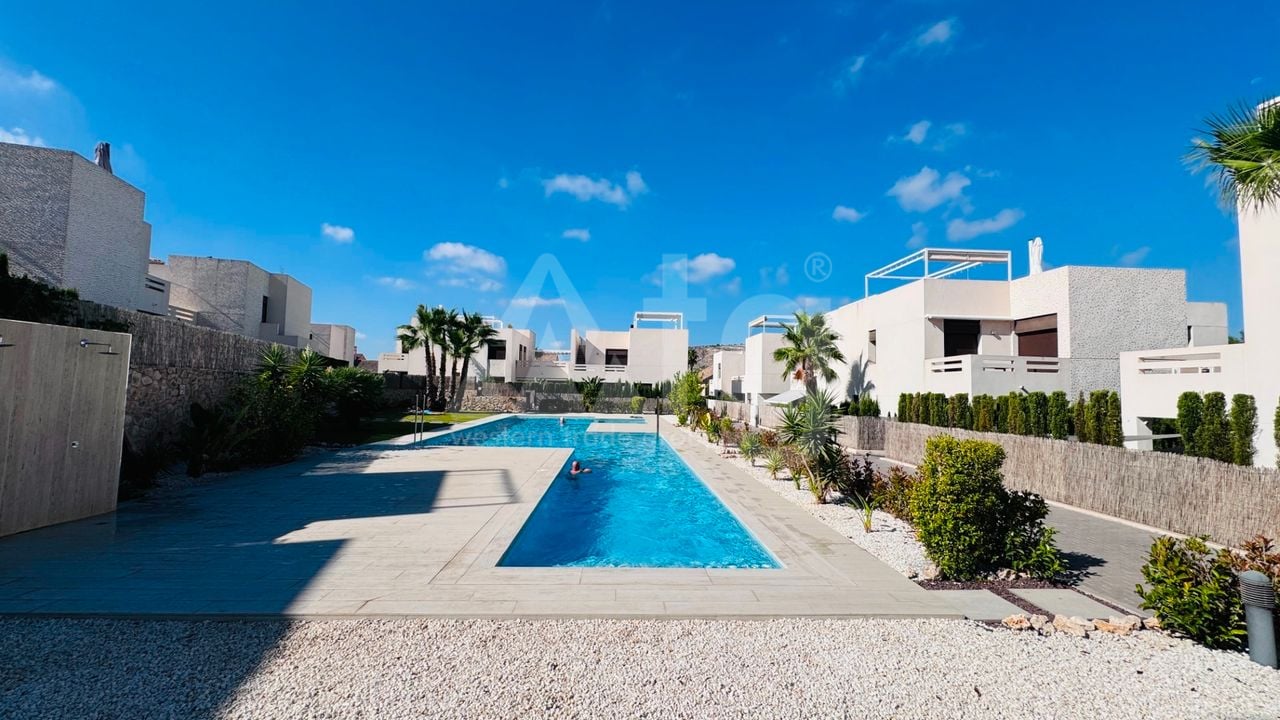 Penthouse de 2 chambres à Algorfa - PR142614 - Photo - 2