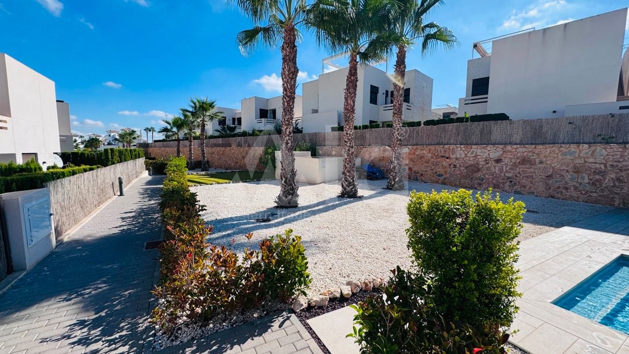 Penthouse de 2 chambres à Algorfa - PR142614 - Photo - 24