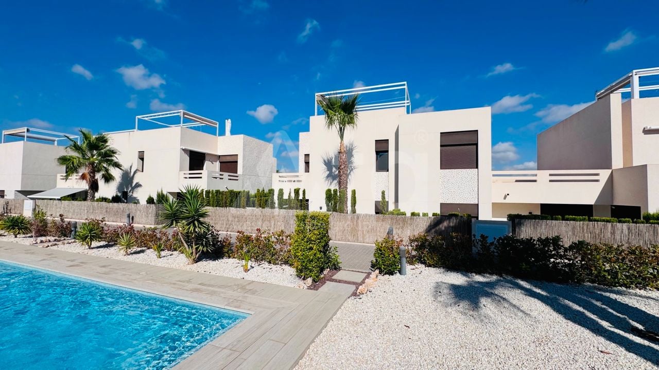 Penthouse de 2 chambres à Algorfa - PR142614 - Photo - 1