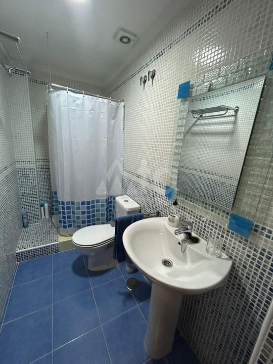 2 Schlafzimmer Appartement in Calp - ESP105634 - Foto - 9