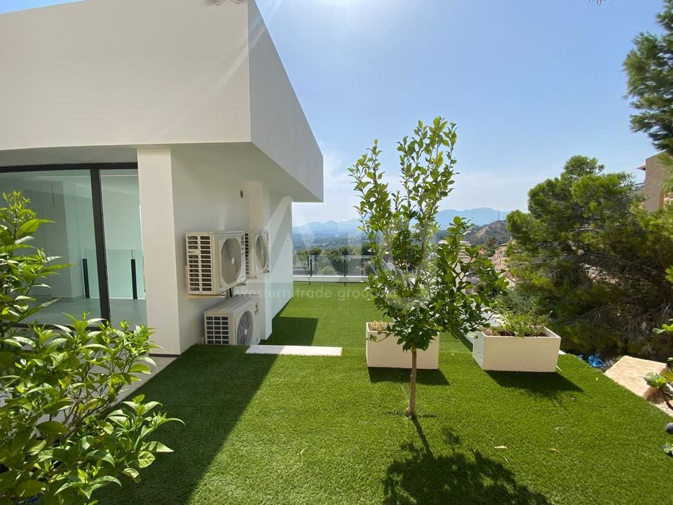 5 bedroom Villa in Altea - ESP105636 - Photo - 22