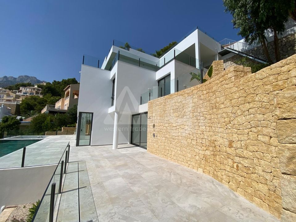 5 bedroom Villa in Altea - ESP105636 - Photo - 25