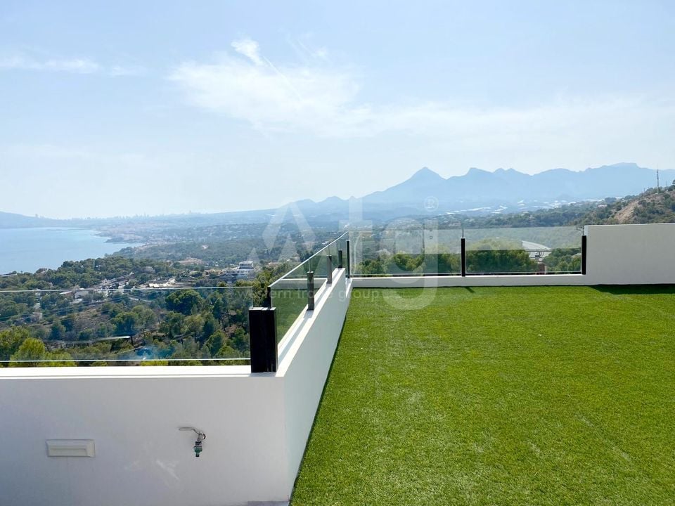 5 bedroom Villa in Altea - ESP105636 - Photo - 16