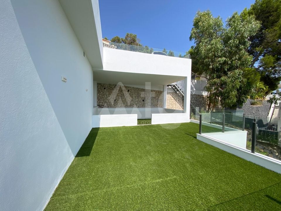 5 bedroom Villa in Altea - ESP105636 - Photo - 15