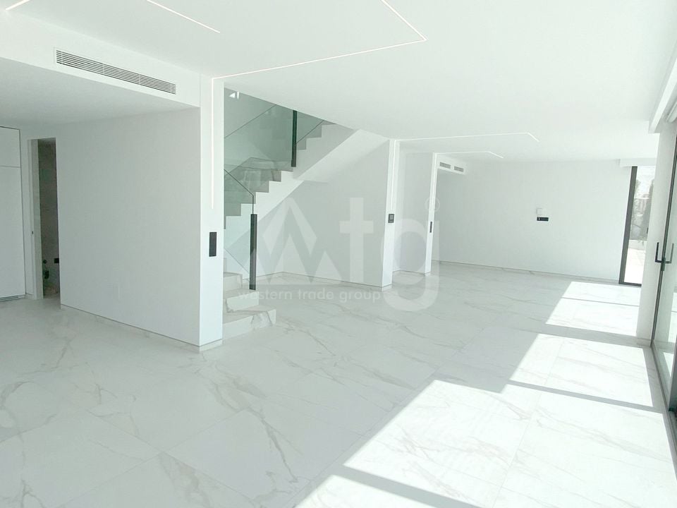 5 bedroom Villa in Altea - ESP105636 - Photo - 4