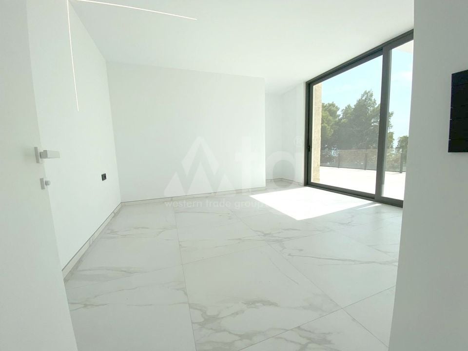 5 bedroom Villa in Altea - ESP105636 - Photo - 9