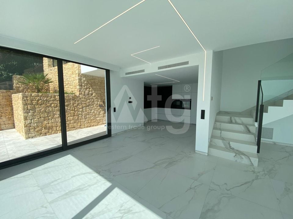 5 bedroom Villa in Altea - ESP105636 - Photo - 6