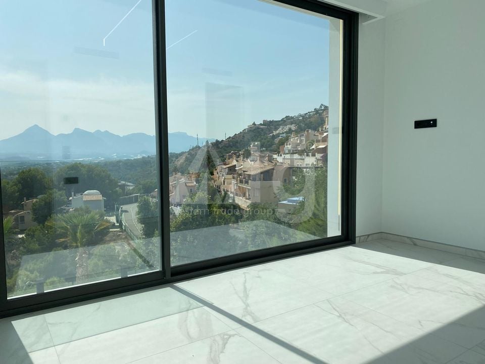 5 bedroom Villa in Altea - ESP105636 - Photo - 11