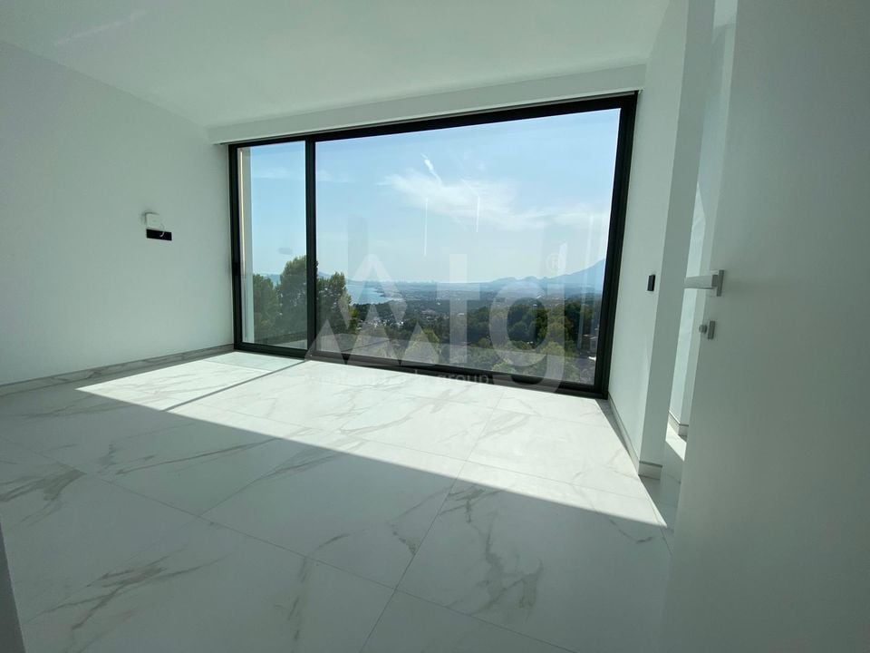 5 bedroom Villa in Altea - ESP105636 - Photo - 10