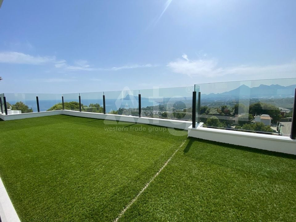 5 bedroom Villa in Altea - ESP105636 - Photo - 19