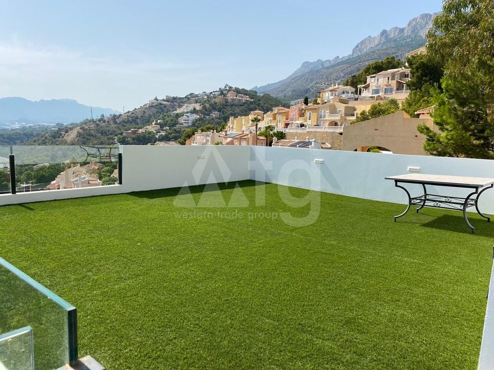 5 bedroom Villa in Altea - ESP105636 - Photo - 17